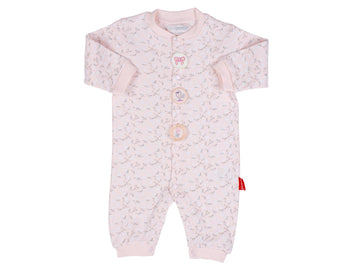 alisé - baby pyjama pakje zonder voetjes - Alisé kids